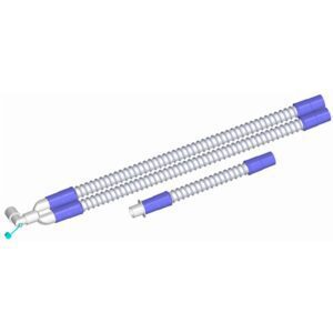 مدار ونتیلاتور