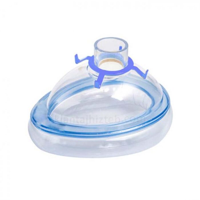 anesthesia mask