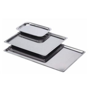 injection set tray