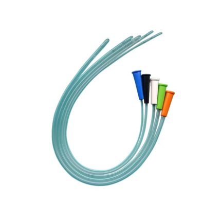 Suction catheter