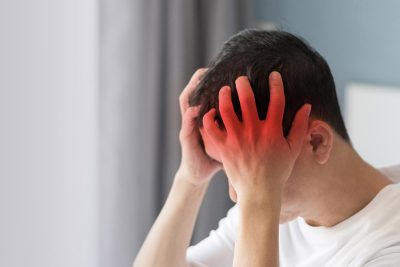 ۷ روش موثر برای درمان سردرد میگرنی